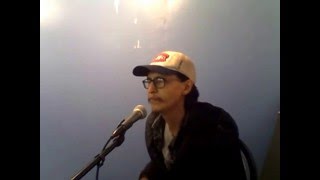 A pretty rose without a thorn-Michael Muskego