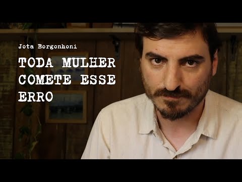 A pior POSTURA que uma MULHER pode ter!