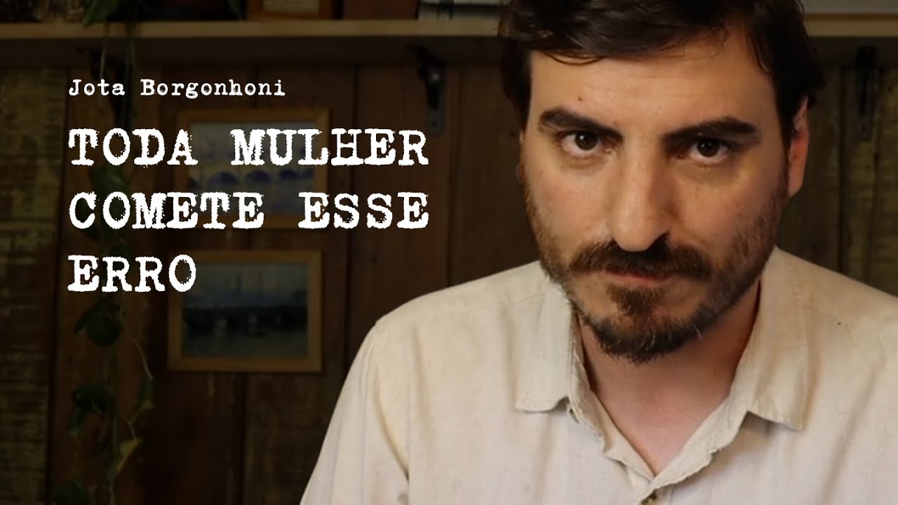 A pior POSTURA que uma MULHER pode ter!