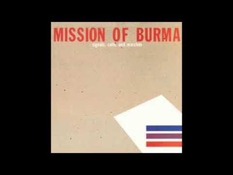 Mission Of Burma - Devotion