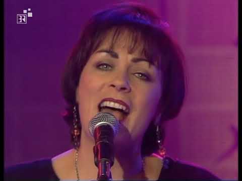 Mary Black - Live in Bremen 1996