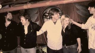 Drive-By Truckers ~ "After The Scene Dies"