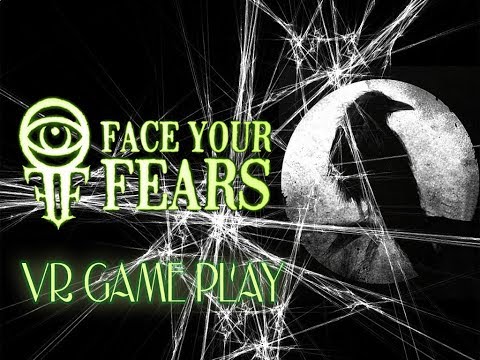 Face Your Fears: Fowl Play (100th Video)