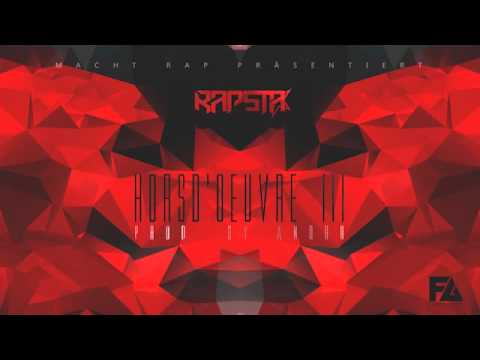Rapsta - Horsd’œuvre 3  (prod. by ANDRU)