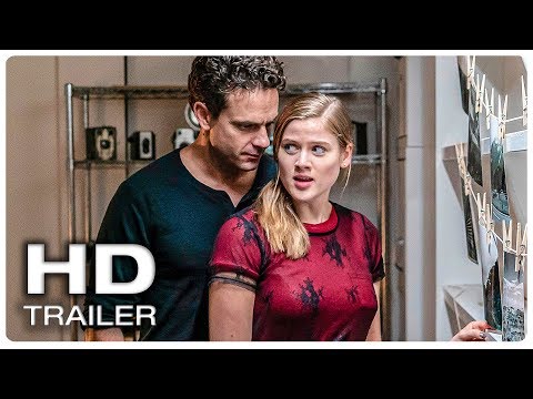 MY EVIL STEPDAD Trailer #1 Official (NEW 2019) Addy Stafford Thriller Movie HD