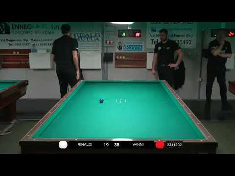 1^ Tappa Master Boccette - 1^ giornata (05)