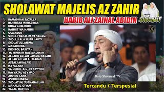 Download lagu SHOLAWAT TERBARU 2026 MAJELIS AZ ZAHIR 1,5 JAM FULL mp3