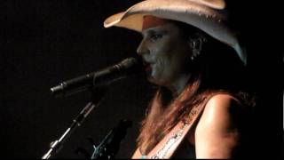 Terri Clark   No Fear