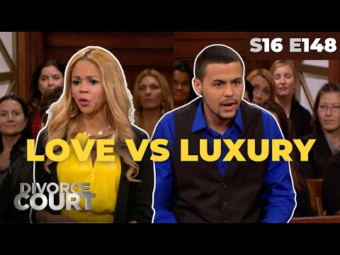 She Hates His Porn, He Hates Her Price Tags | Merlin vs. Ricardo | S16 E148