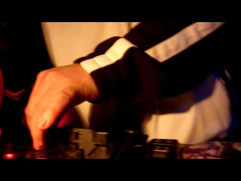 Manny @ Hardnight Euphoria 05/12/09   3/4