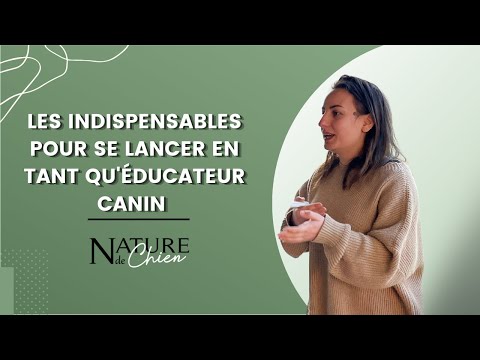 , title : 'Que faut-il pour se lancer en tant qu'éducateur canin Comportementaliste ? 🐕'