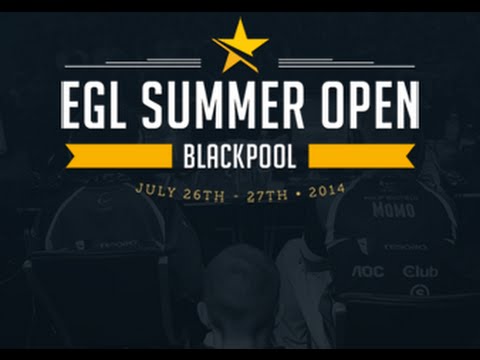 Orbit.UK Intro (EGL13 @ Blackpool 26-27th June)