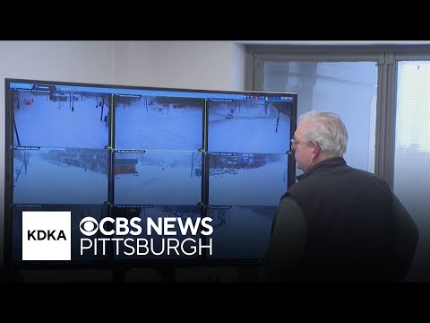Pittsburgh officials working rapidly in response to historic winter snow storm