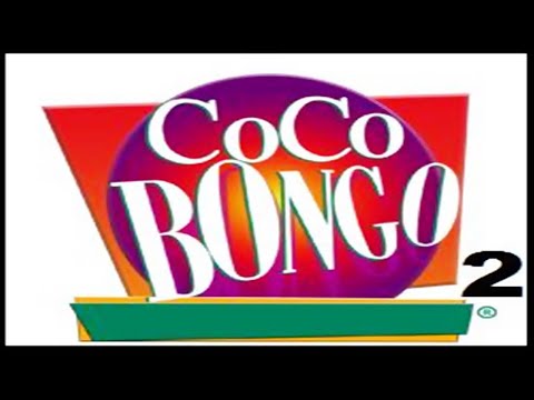 Cocobongo Volumen 2 - Dance Anos 2000 [CD, Compilation - MAICON NIGHTS DJ]