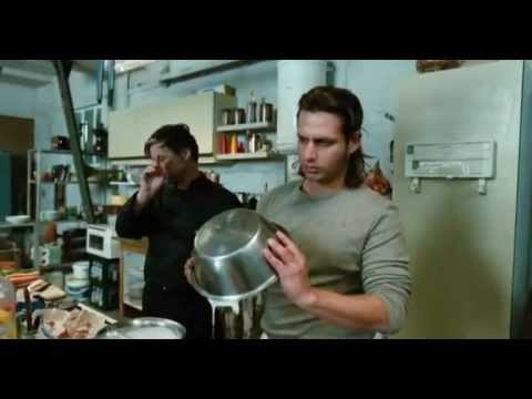 The Isley Brothers - It`s Your Thing (Soul Kitchen version)