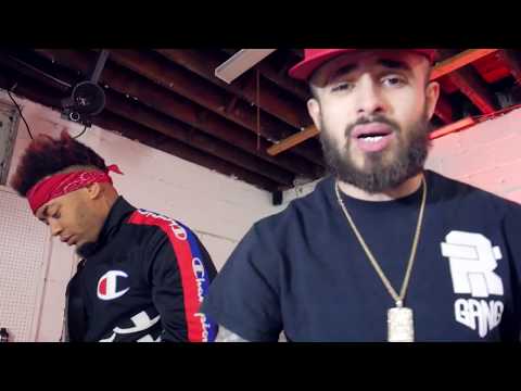 RT RAZ X PESO BENJIES - BOTTOM OF BOTTOM (OFFICIAL MUSIC VIDEO) Shot & Edited By: @klaykodak