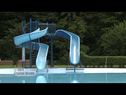 Letné kúpalisko Skalica - Zlatnícka dolina