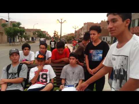 Night VS D Eich - Octavos - Colectivo Alborada