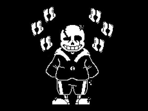 Sans last breath phase 12 ~ An Another Chance