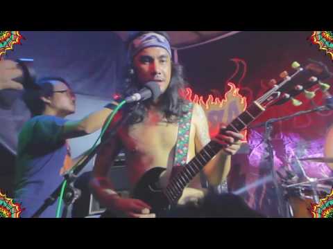 Kelompok Penerbang Roket - "Malam Jumat Kliwon" (OM PMR Cover)