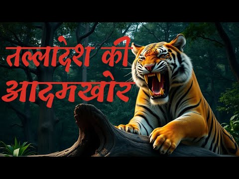 Talla Des Maneater: The Most Savage Moments You'll Never Forget- Part 1 (2024)jim corbett audiobook