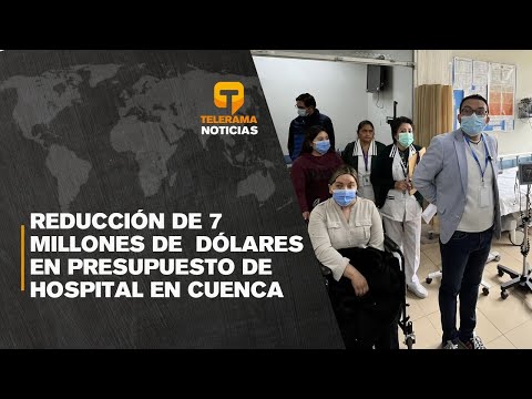 Reducción de presupuesto habría afectado los servicios de salud en el HVCM