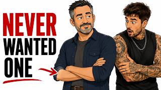 9 Psychological Traits of Latino Gen X Who Never Got a Tattoo