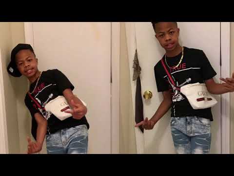 Lilnuby~raised wrong  #bmlb x 4KM