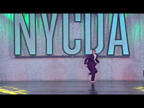 START WEARING PURPLE  Miami Dance Collective 2019-20