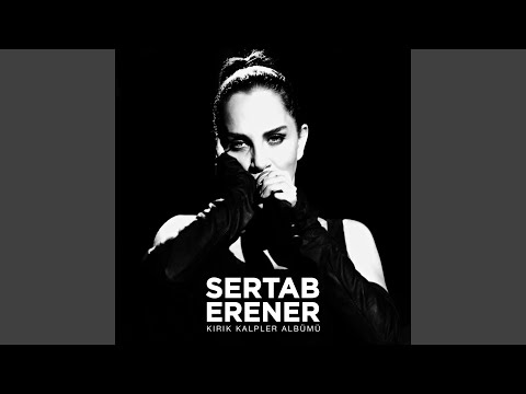 Sertab Erener - Olsun cover