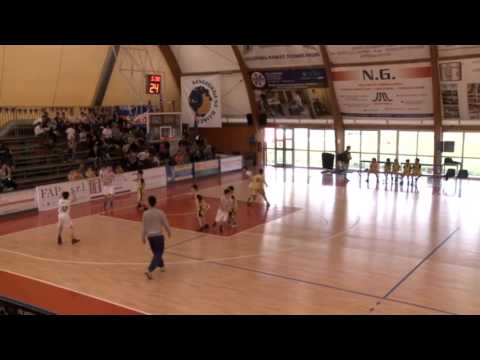 Trofeo Memorial Ponzelletti