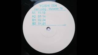 Dan Lodig - 04-21 (YOSHI004)