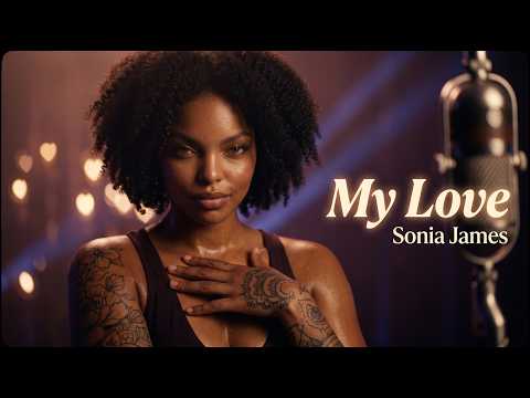 My Love - Official Music Video