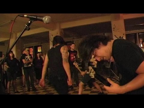 [hate5six] Masakari - May 13, 2011 Video