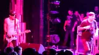 D.I. - Guns / Youth In Asia