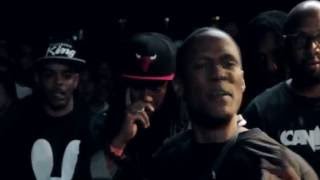 Canibus vs Dizaster (Canibus RIP)