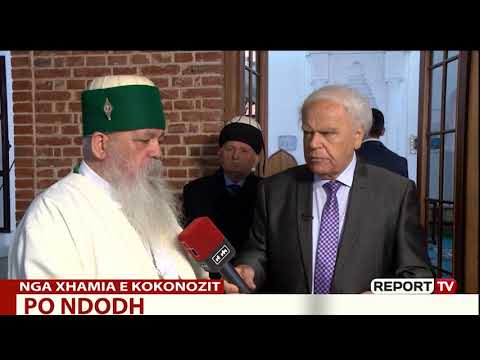 Bajram në kohë pandemie/ Baba Mondi: Falenderojmë Zotin që arritëm kësaj dite! Sprovë për të gjithë