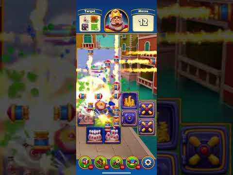 Royal Match Level 4254