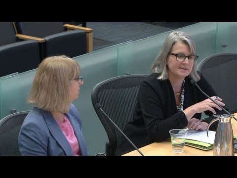 Seattle City Council Sustainability & Transportation Committee 7/2/19