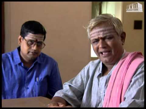 Episode 32: Akila Telugu TV Serial - AVM Productions