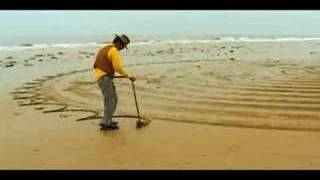 Lines in the Sand - David Gordon  - Musical Healing Vol 2