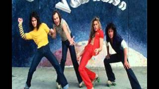 Van Halen - Fools - Live 1977 - Starwood
