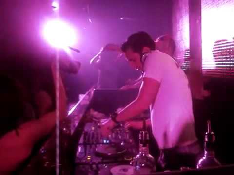 DAVID VENDETTA presents YAMA LAYALI feat Haifa WEHBE @ MYNT CLUB MIAMI