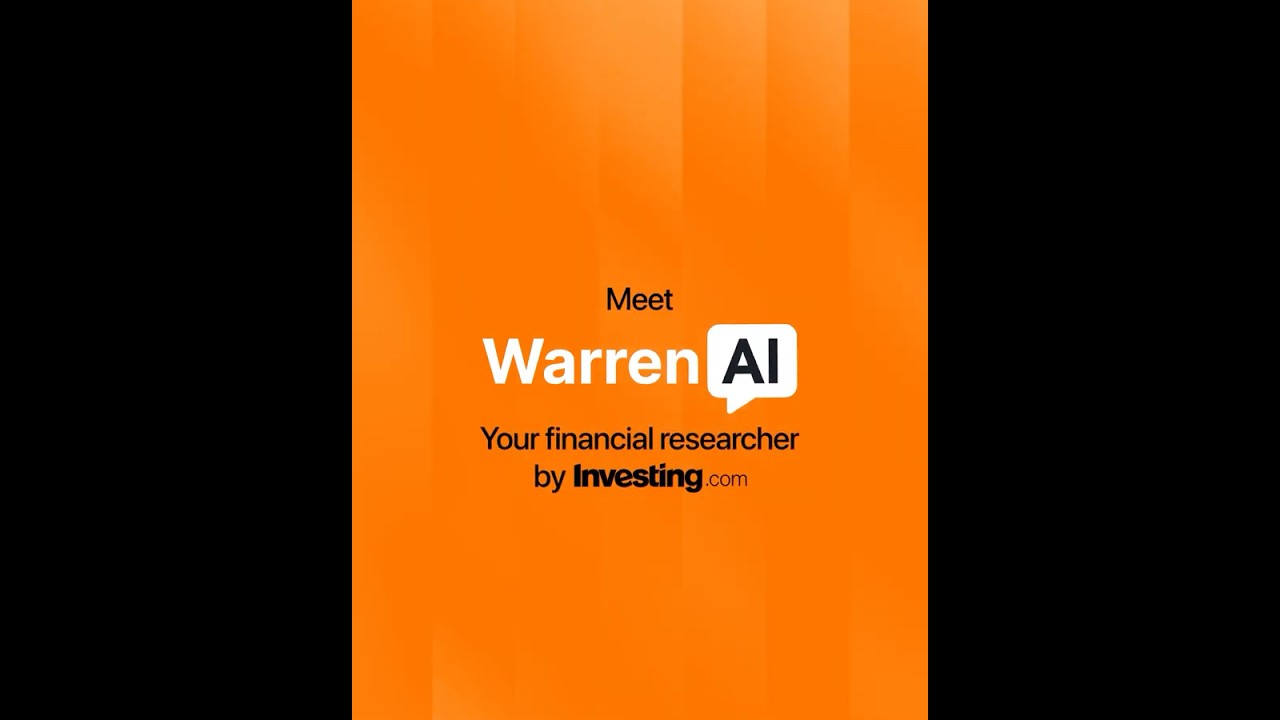 WarrenAI: The personal financial AI researcher from Investing.com