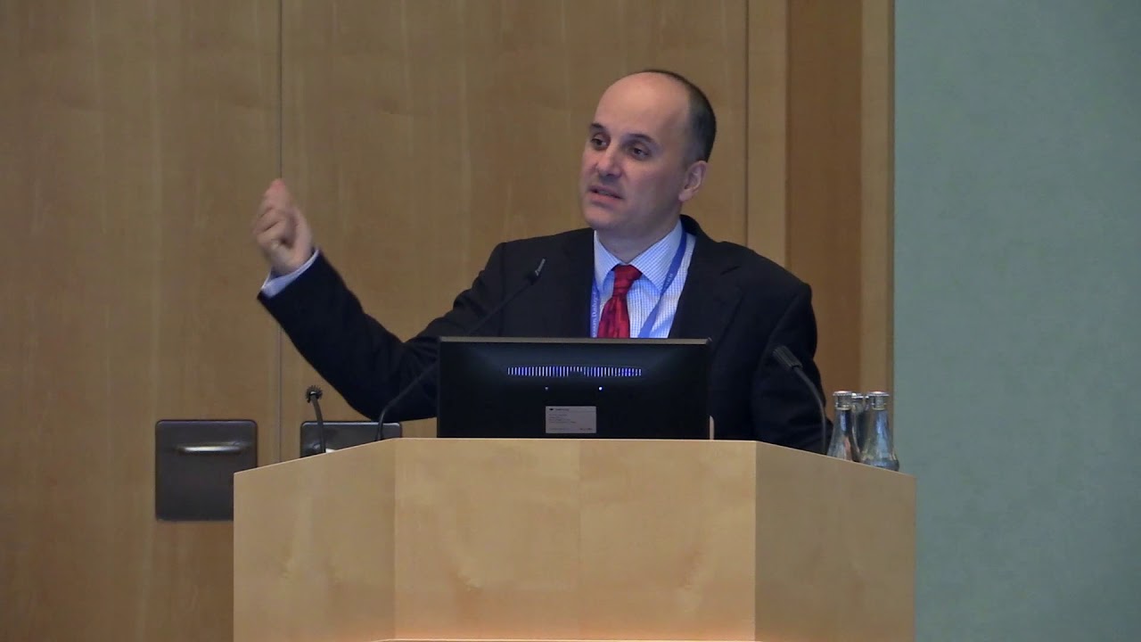 Session VI 02 Anthony Nicolopoulos