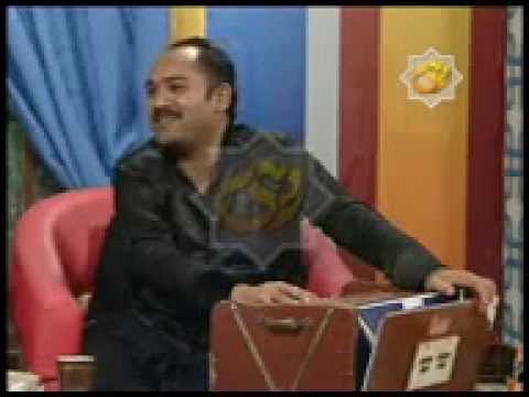 Bochan Doriye Da by Wasif Ali Malangi (performing on Rohi Channel)