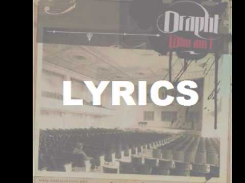 Drapht - Yah Think ft. Dazastah & Pegz LYRICS