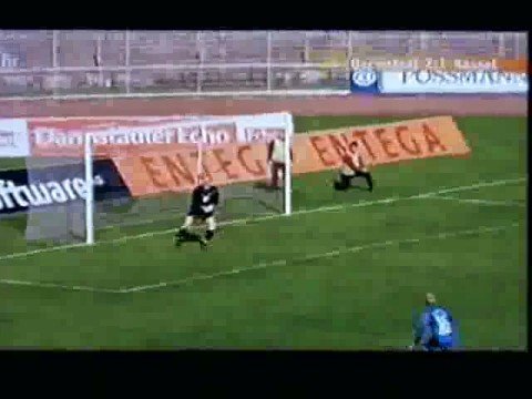 04.10.08 SV Darmstadt 98 - 2:2 - KSV Hessen Kassel