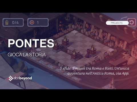 PONTES video thumbnail
