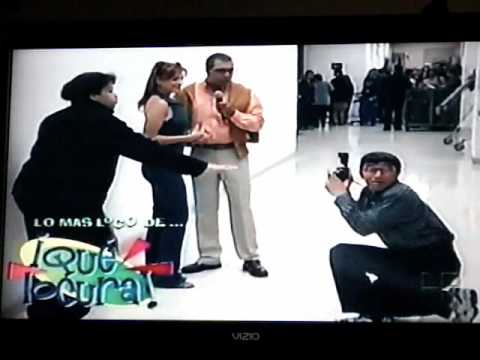 Que locura - Ruperto